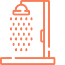 Walk-In Shower icon