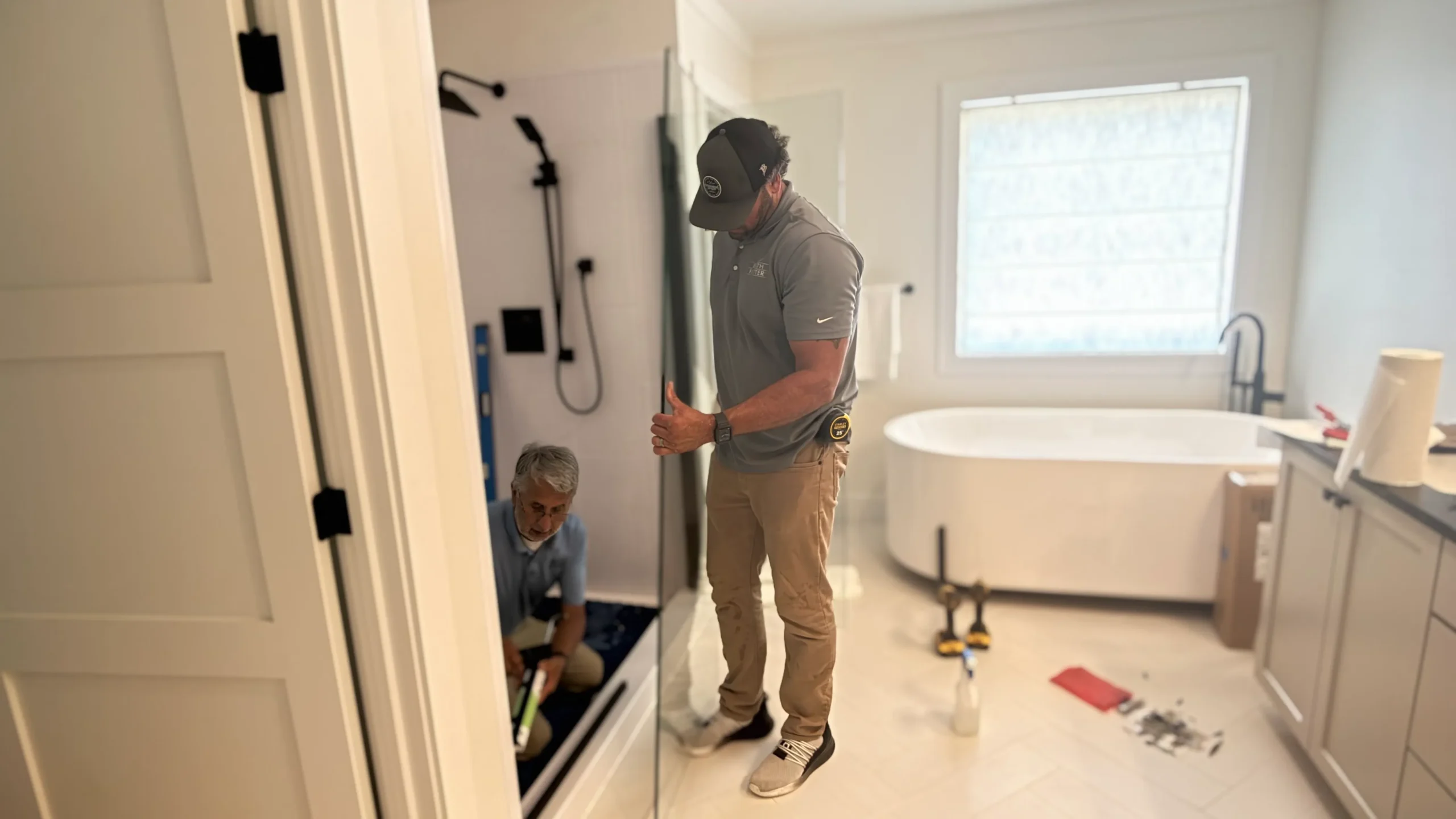 Our process Our process